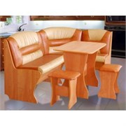 Обеденная зона Аленка - 6 15465