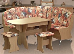 Обеденная зона Аленка - 4 15466