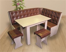 Обеденная зона Аленка - 23 15474