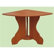 Стол треугольный 15480