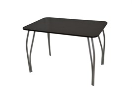 Стол обеденный Комфорт хром 15482