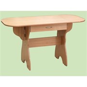 Стол уши- ящик 15484