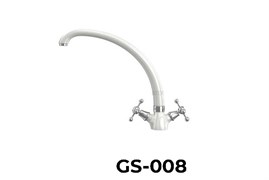 Смеситель GS-008 15509