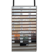 Плинтус Декоплинт 15523