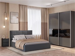 Кровать 1,6 м 