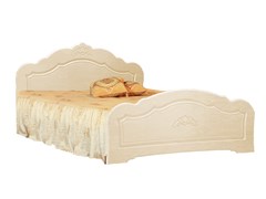 Кровать №1 Корона 15559