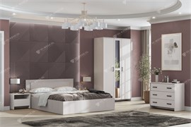 Спальня МСП1 15585