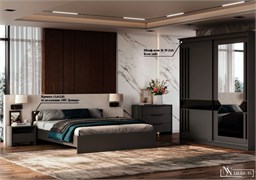 Спальня Камелия 15592