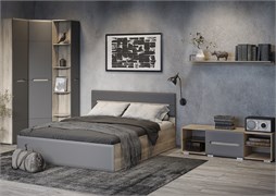 Модульная Спальня Наоми Вар1 15601