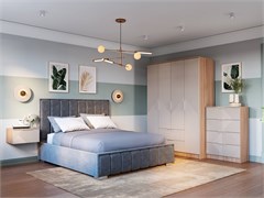 Спальня Эмилия 15602