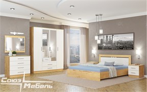 Спальня Светлана Вар1 15608