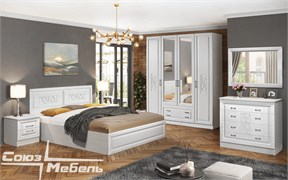 Спальня Аэлита Вар1 15630