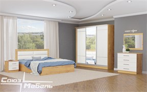 Спальня Светлана Вар3 15633