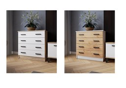 Комод КМ-2 15668