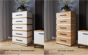 Комод КМ-1 15684