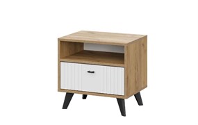 Тумба прикроватная Милан 15720