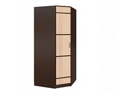 Сакура шкаф угловой 15778