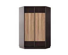 Угловой шкаф-купе Классика 1200 (К75-78/Ф6-8) 15804