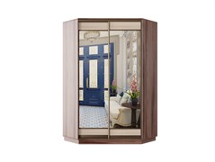 Угловой шкаф-купе Классика 1200 (К75-78/Ф1,3-5,9-16) 15807