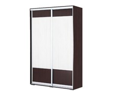 Шкаф-купе №1 Байкал 15827