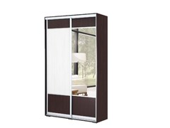 Шкаф-купе №2 Байкал 15829