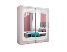 Шкаф - купе Крафт-7 15835