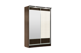 Шкаф - купе "Токио" 15844