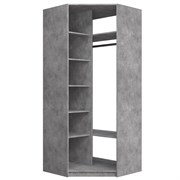 Угловой корпус Локер 15888