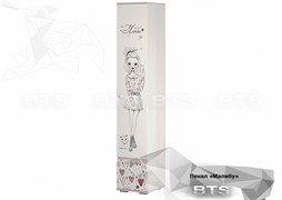 Малибу Пенал закрытый (ПН-11) 15922