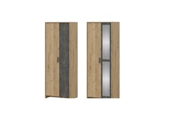 Шкаф двухстворчатый МСП1 15930