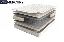Матрас BasicMercury 15995