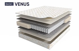 Матрас Basic Venus 16001
