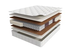 Матрас Terapia Cardio New / Терапия Кардио новый 16004