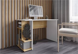 Компьютерный стол СКМ-6 16015