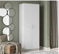 Шкаф ШК-2 16026