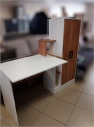 Компьютерный стол СКМ-1 16051