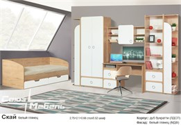 Молодежная Скай (Компл 2) 16147