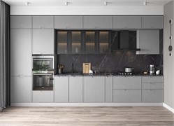 Кухня «Арка» 13