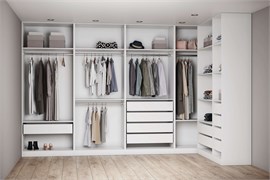 Модульная система «Роза» 15