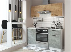 Кухня «Дуся» (комплекты 1.6 и 2 метра) 89