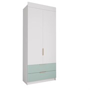 Шкаф «Лавис» ШД 900.1 109