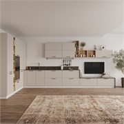 Кухня «Фортуна» 143