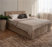 Мягкая кровать «Леванте» 147