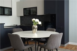 Стол «Раунд» 153