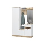 Прихожая Юкки ПР 1400 15035