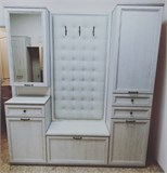 Прихожая Александрия (серия 3) 15069