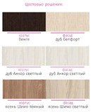 ДЕЛИ обувница №4 15095