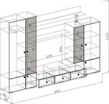 Марсель 15209