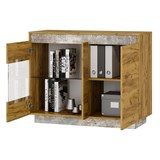 Тумба многофункциональная Эмми ТБ-17 15218