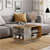 Стол журнальный Эмми СЖ-01 15240